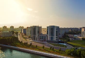 Dedeman Oskemen Tavros