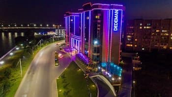 Dedeman Oskemen Tavros