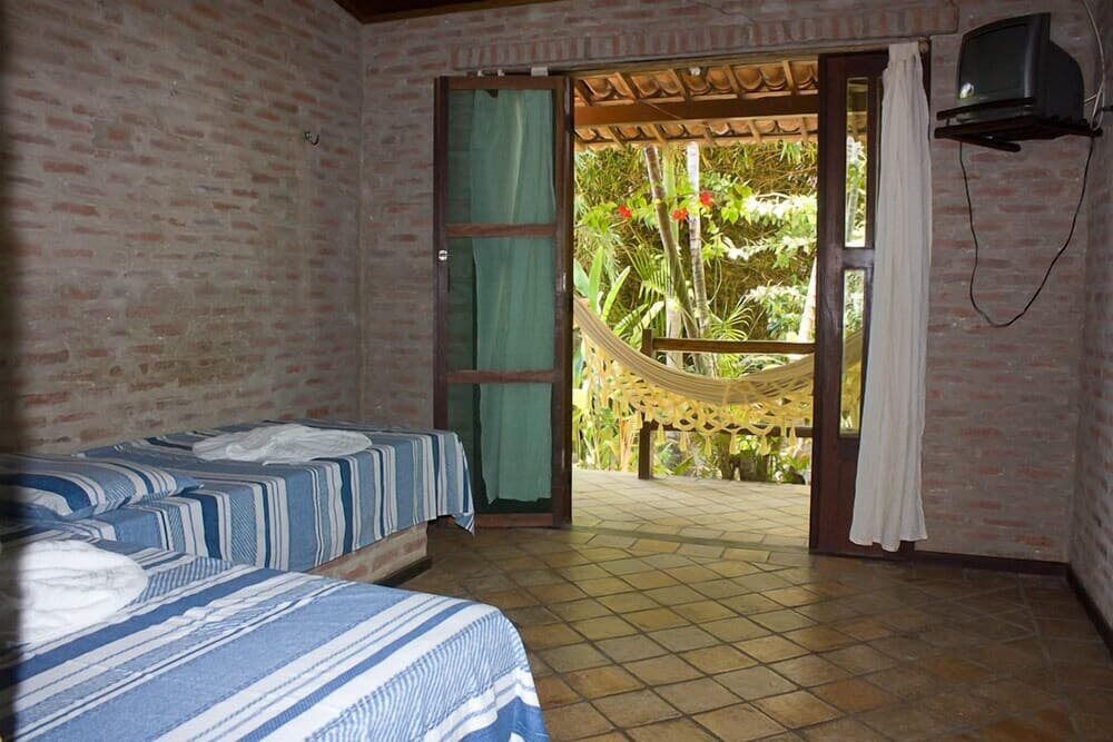 Pousada Magia da Terra