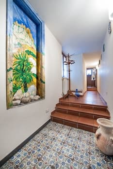 B&B Casa degli artisti