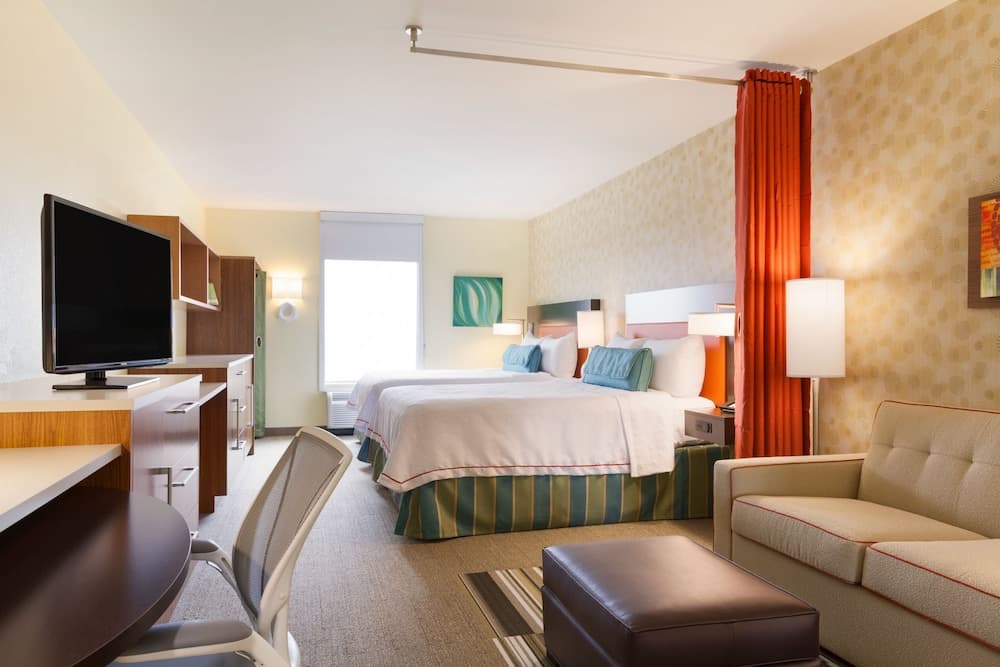 Home2 Suites by Hilton Pittsburgh Cranberry