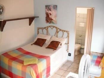 Albergue da Rose - Hostel