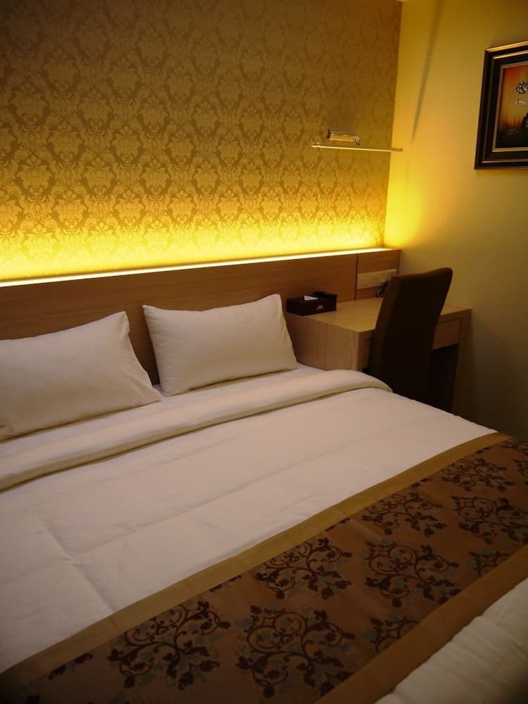 Midcity Hotel Melaka