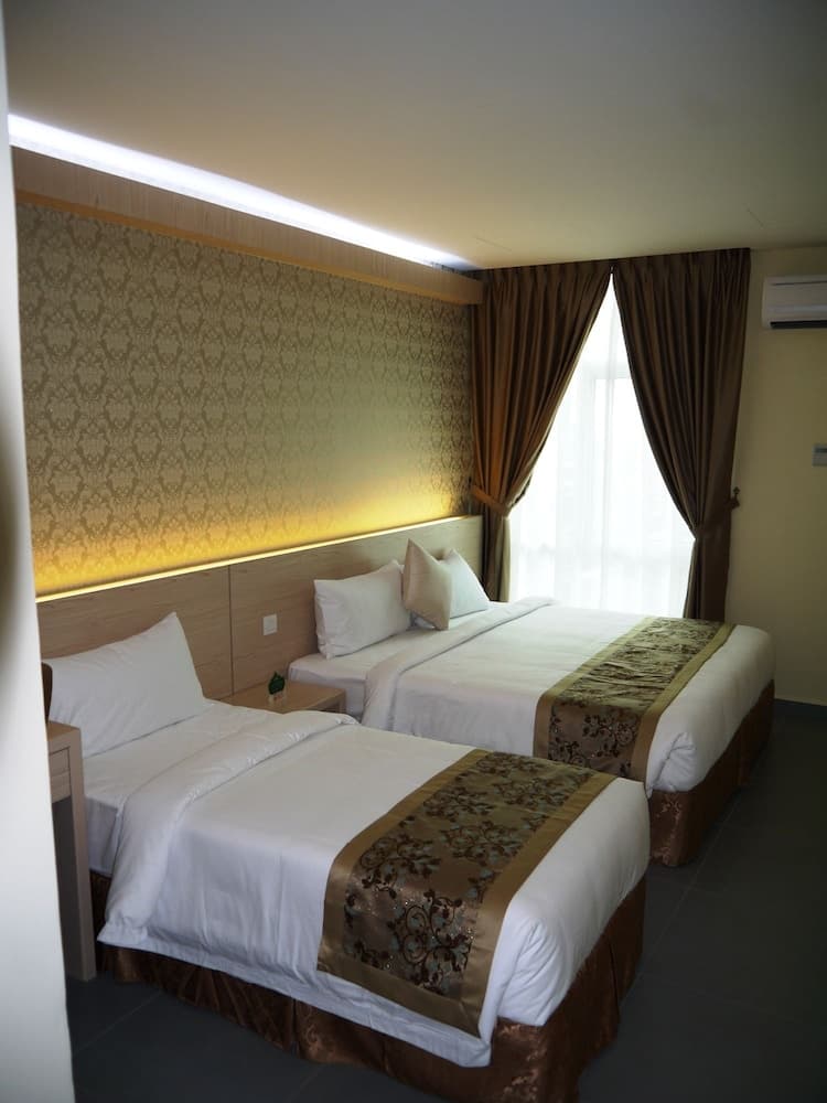 Midcity Hotel Melaka