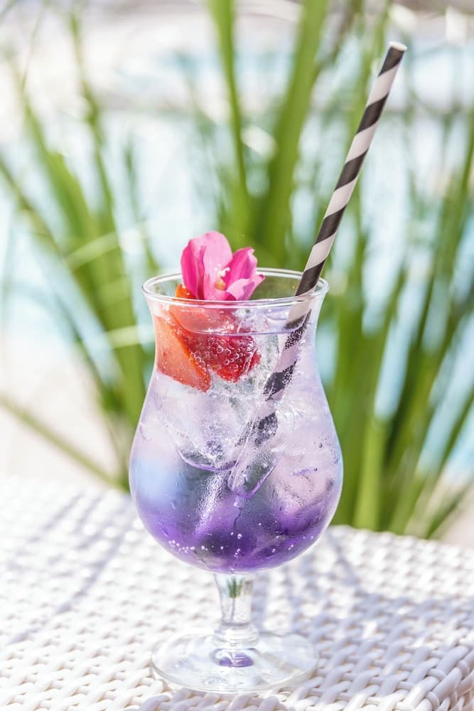 Baia del Mar Beach Boutique Hotel