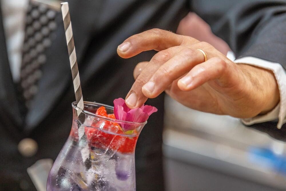 Baia del Mar Beach Boutique Hotel