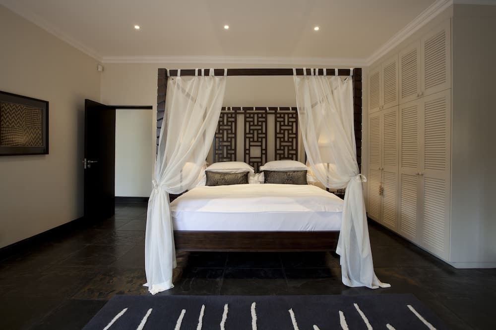 Luxury Seaside Homes