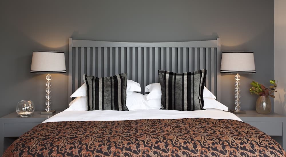 Luxury Seaside Homes