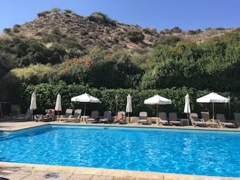 Kotzias Hotel Apartments