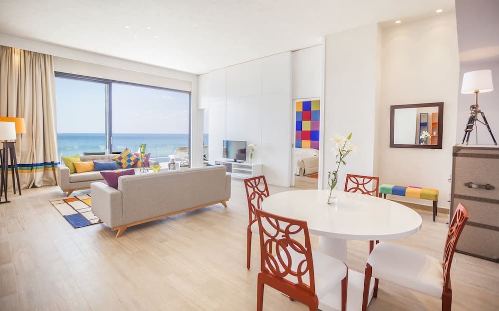 La Badira - Adults Only