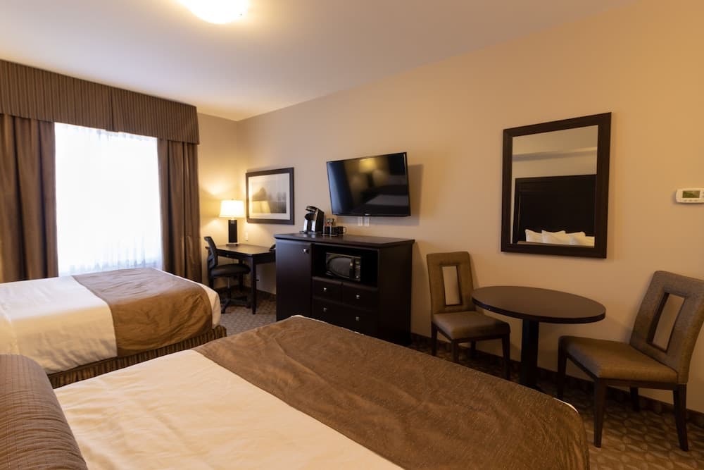 The Kanata by BCMInns Whitecourt