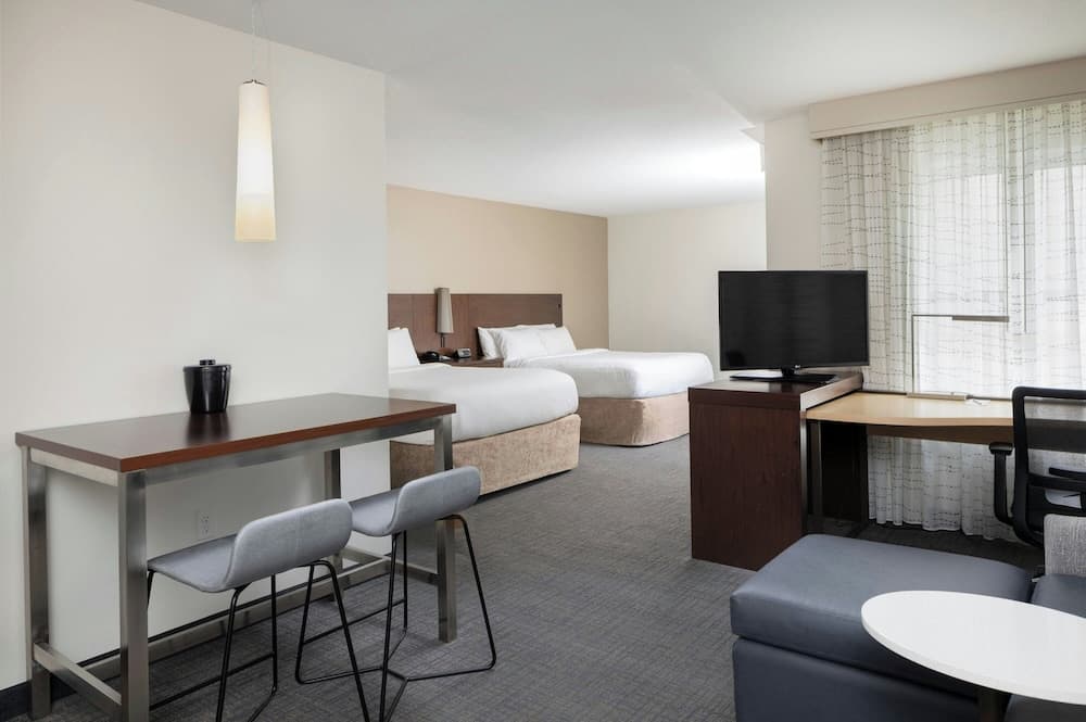 Residence Inn Albany Clifton Park