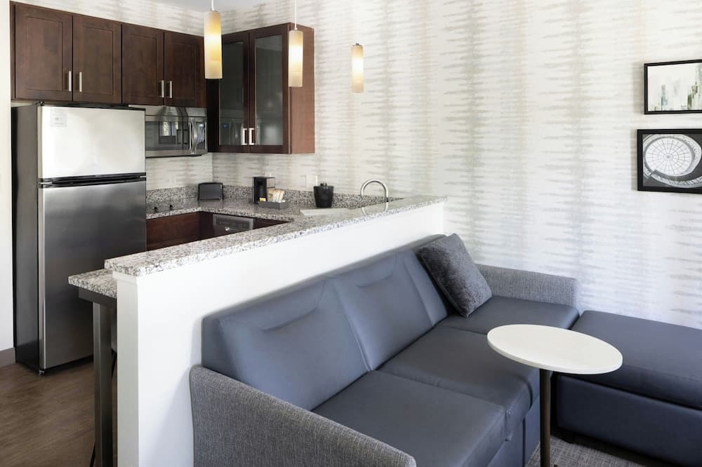 Residence Inn Albany Clifton Park