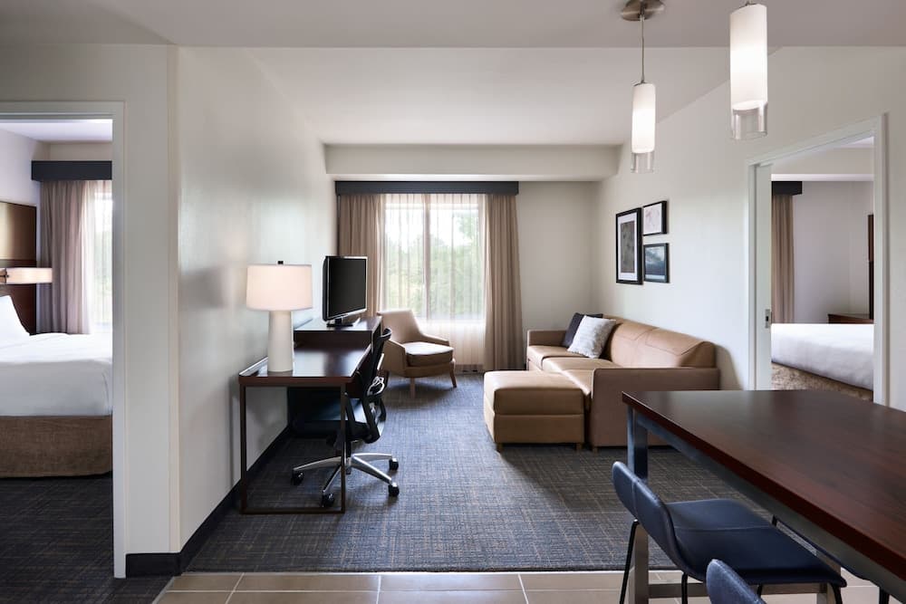 Residence Inn Nashville SE/Murfreesboro