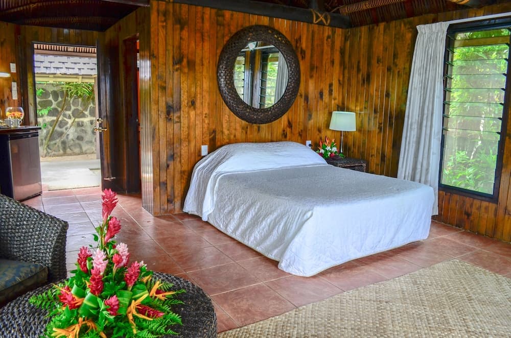 Le Lagoto Resort & Spa