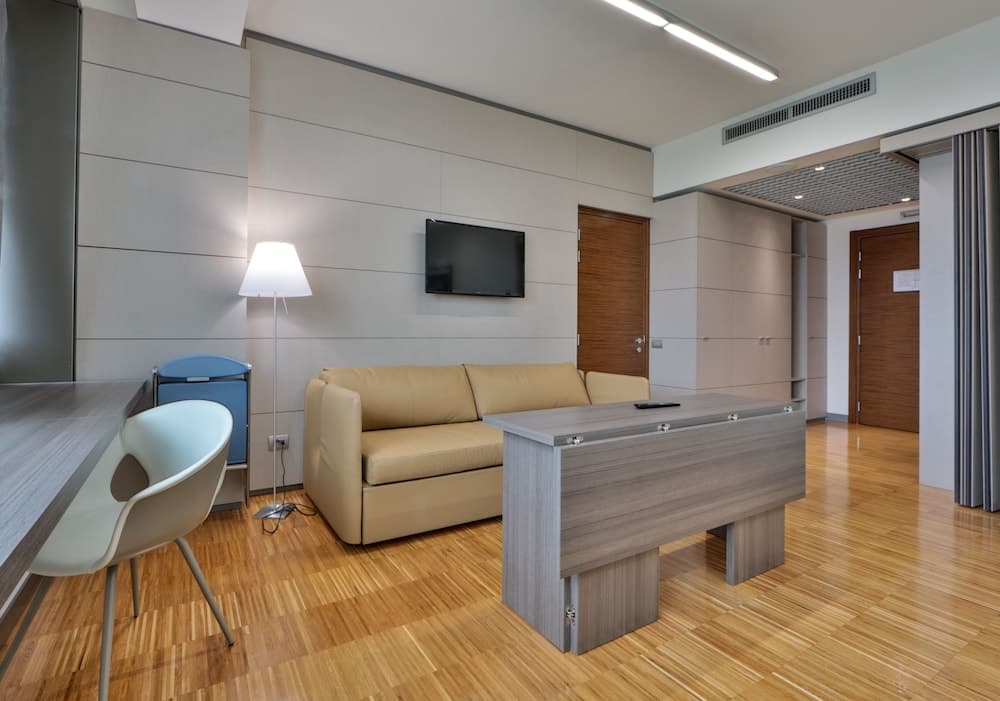 UNA Hotels San Vitale Bologna