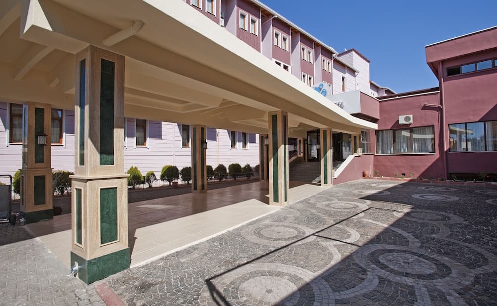 hotel image