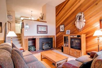 Winterpoint Townhomes by Ski Country Resorts