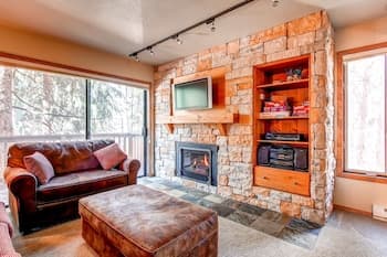 Lances West by Ski Country Resorts