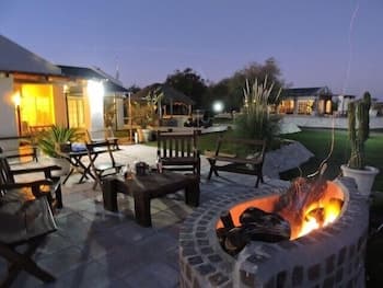 Estancia Río de las Aves