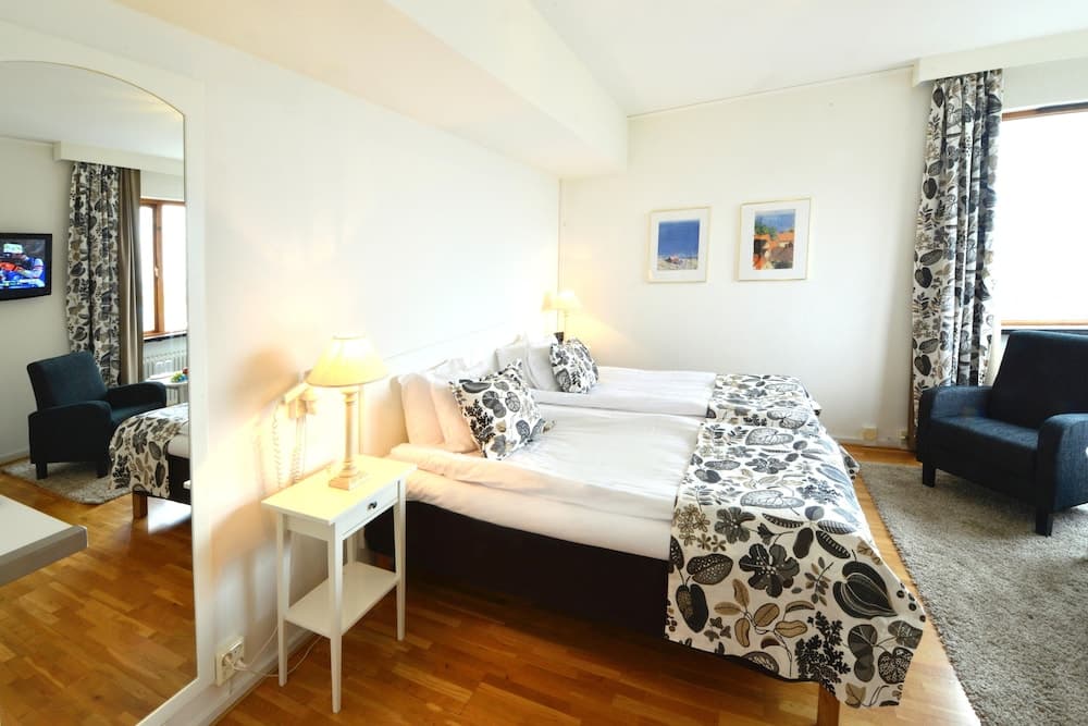 Hotel Svea, BW Signature Collection