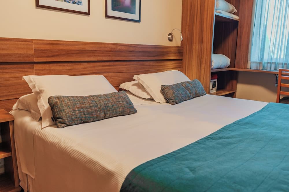 Hotel Laghetto Viale