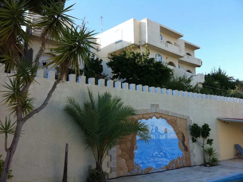 hotel image