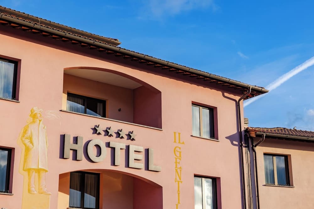 hotel image