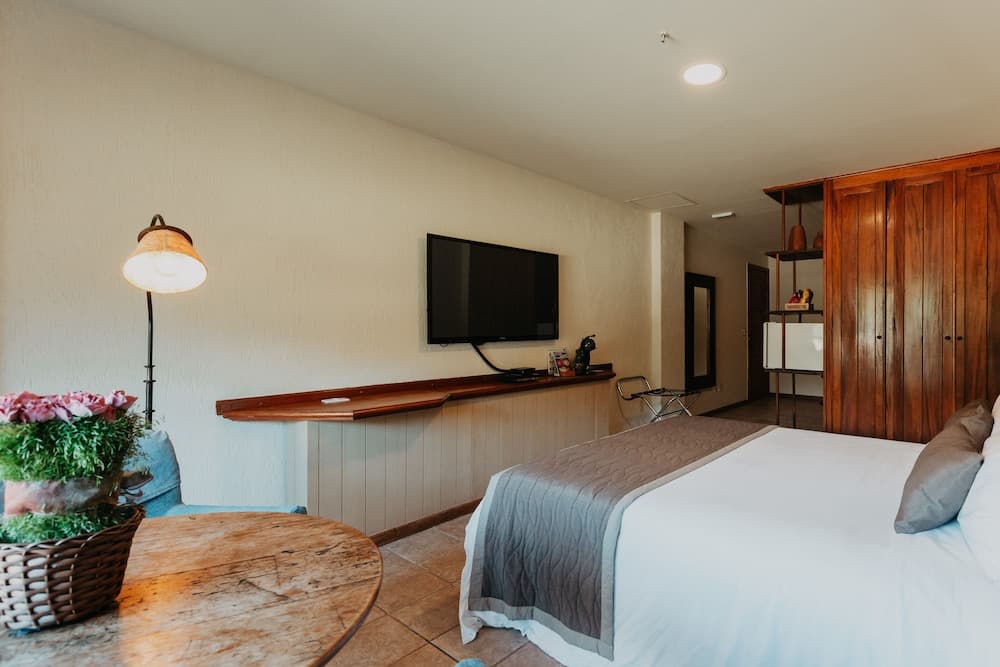 Kastel Itaipava Centro Hotel