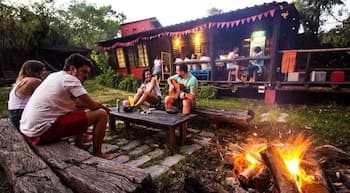 El Viajero La Pedrera Hostel & Suites