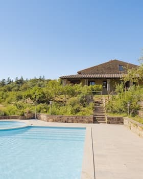 Agriturismo Il Serraglio