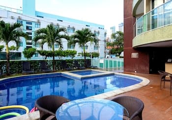 Nord Luxxor Cabo Branco