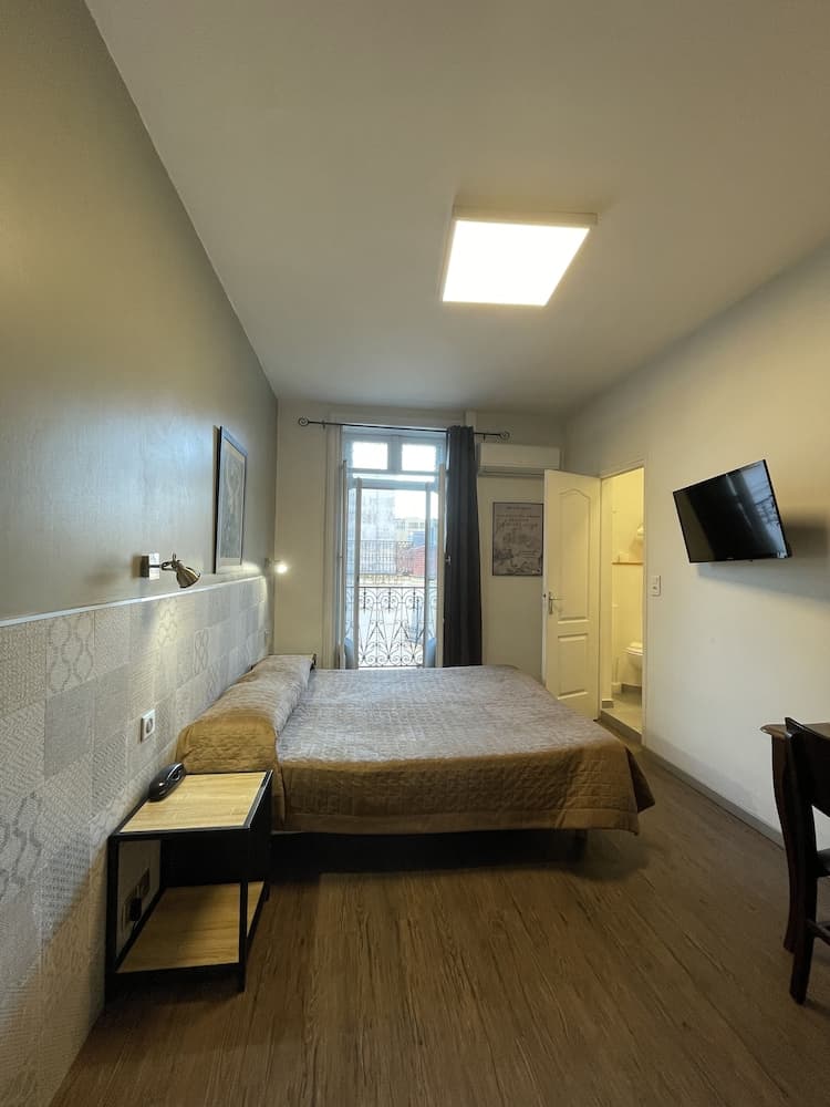 Hôtel MISTRAL Comédie Saint Roch