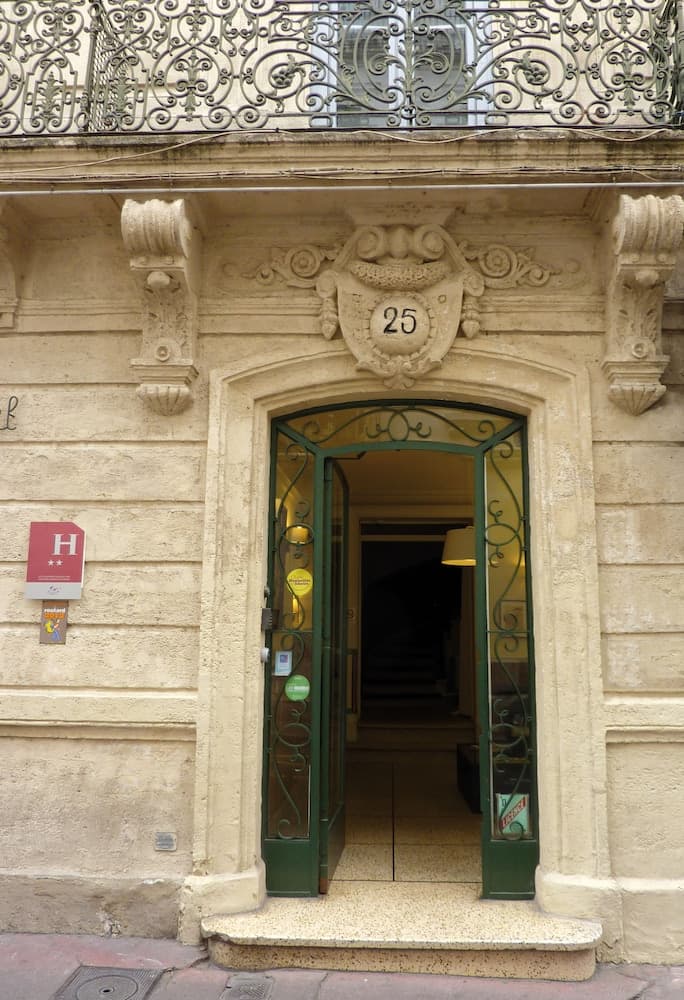 hotel image