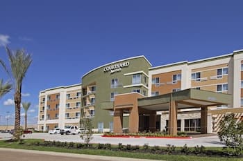 Courtyard by Marriott Victoria