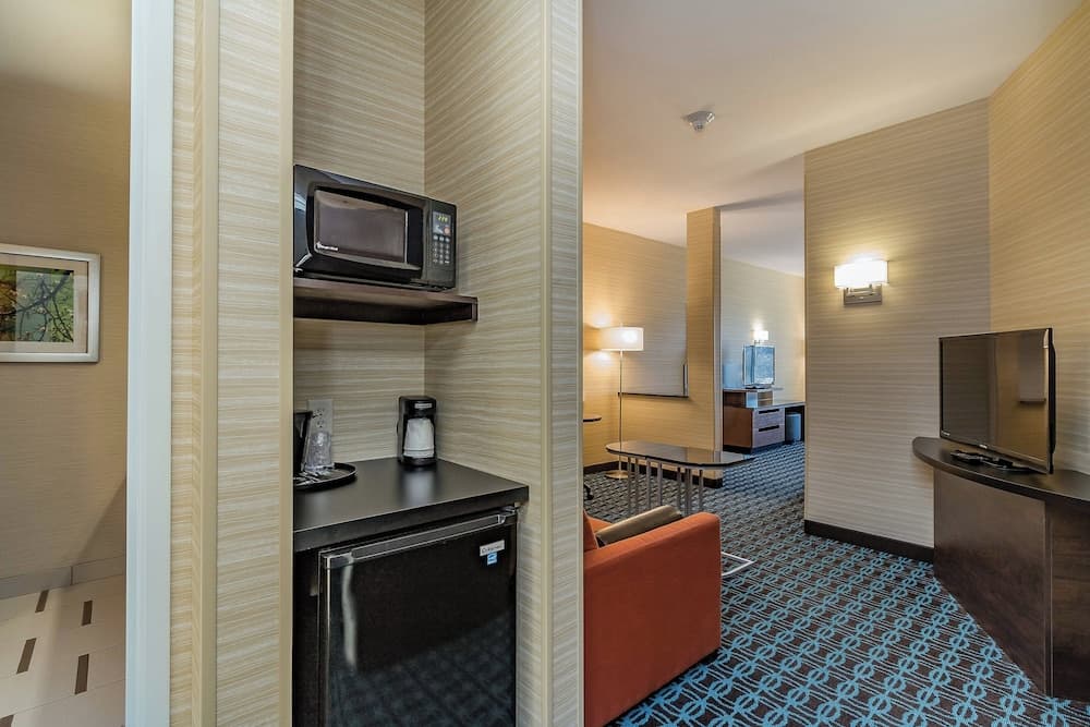 Fairfield Inn & Suites Elkhart