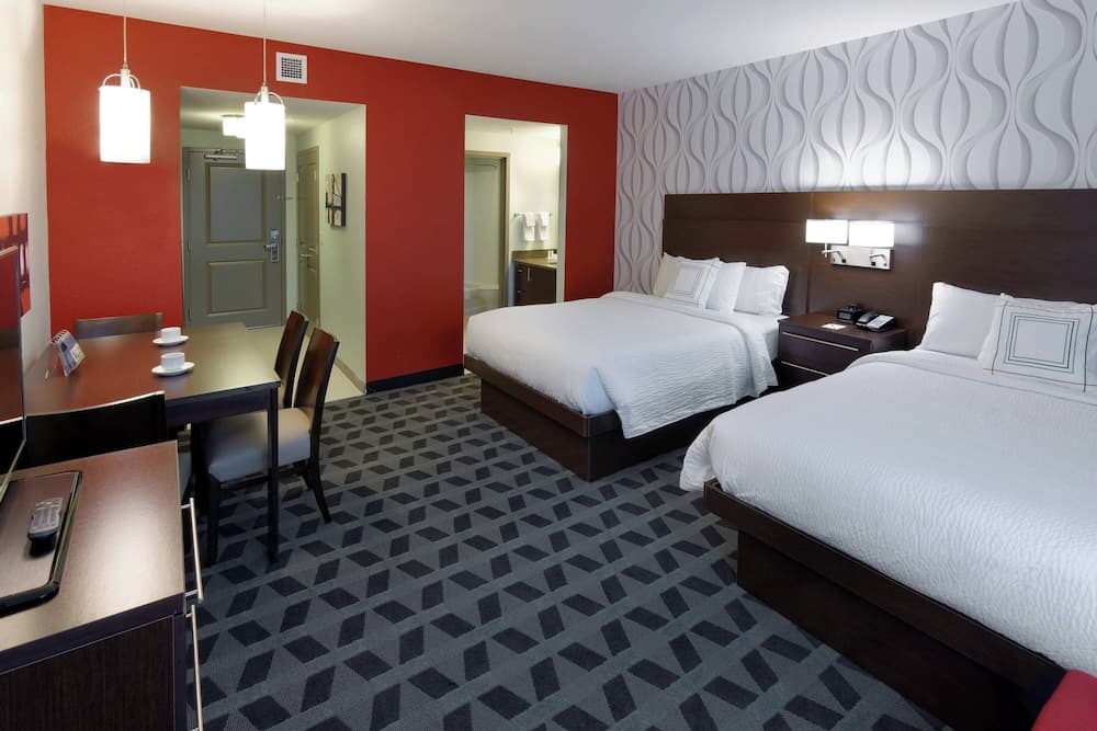 TownePlace Suites Springfield