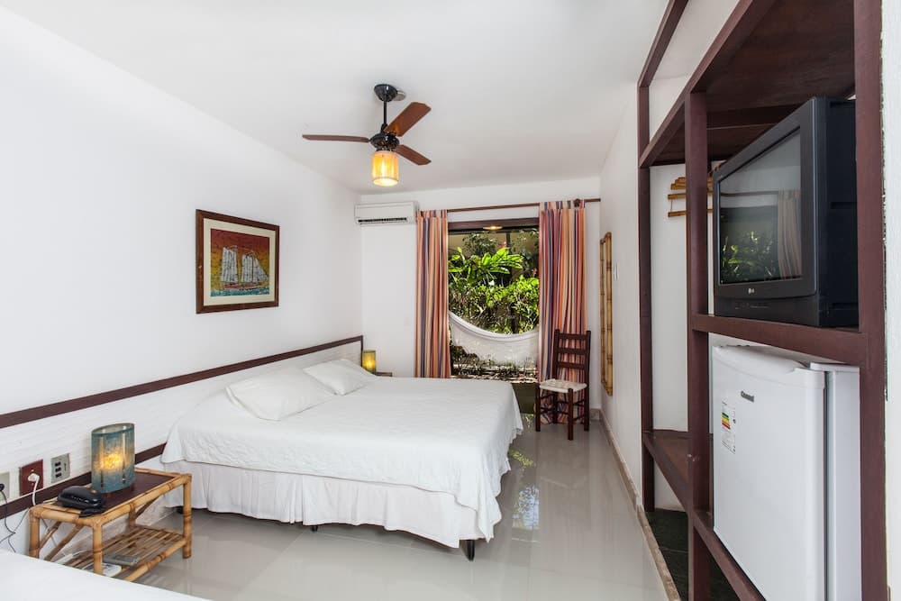 Pousada Ogum Marinho