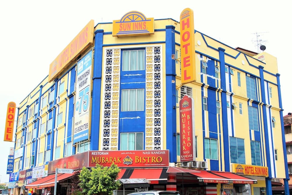 hotel image