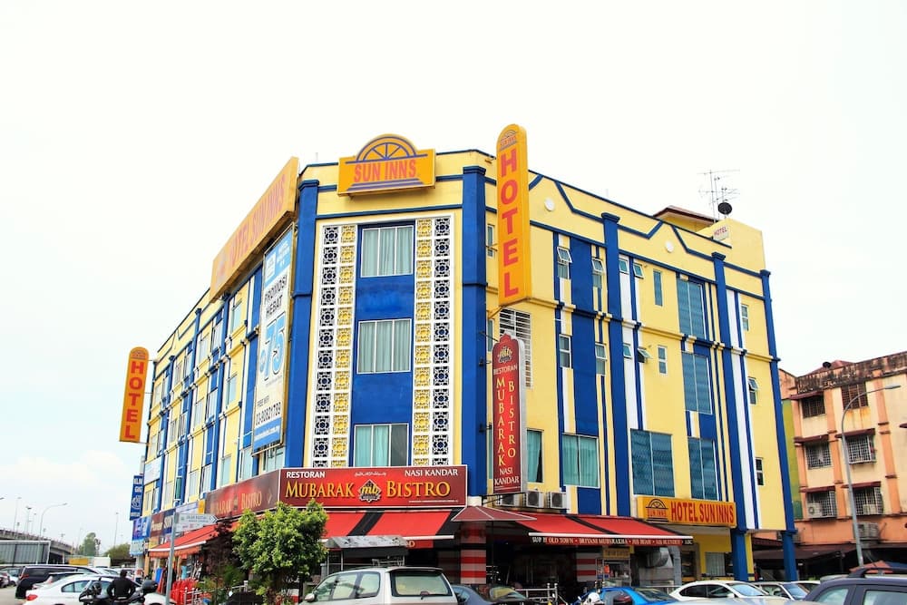 hotel image