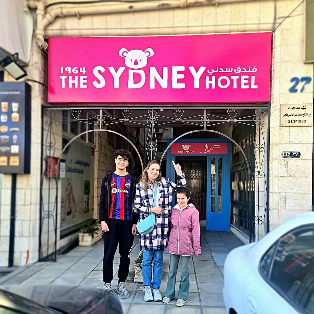 hotel image