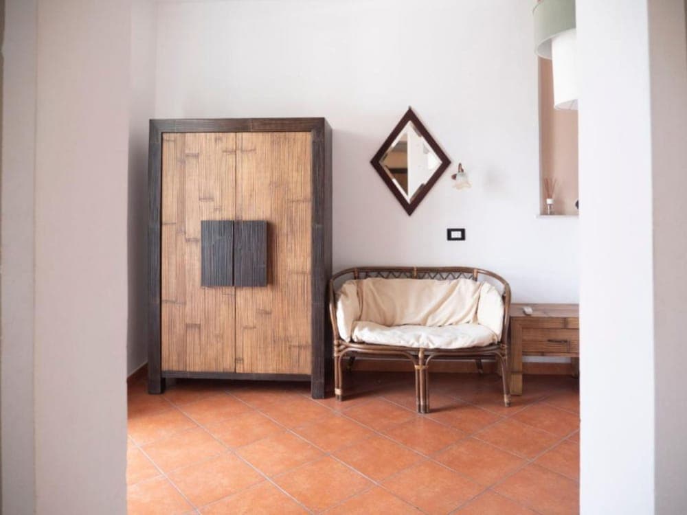 Kalamarina Rooms B&B