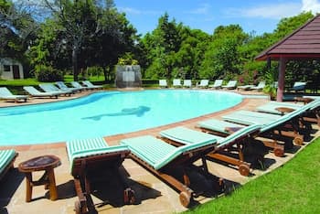 Leopard Beach Resort & Spa