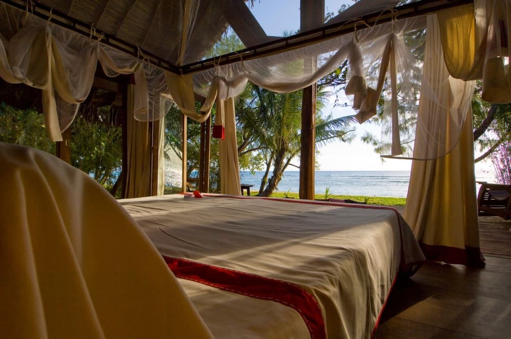 Princesse Bora Lodge & Spa