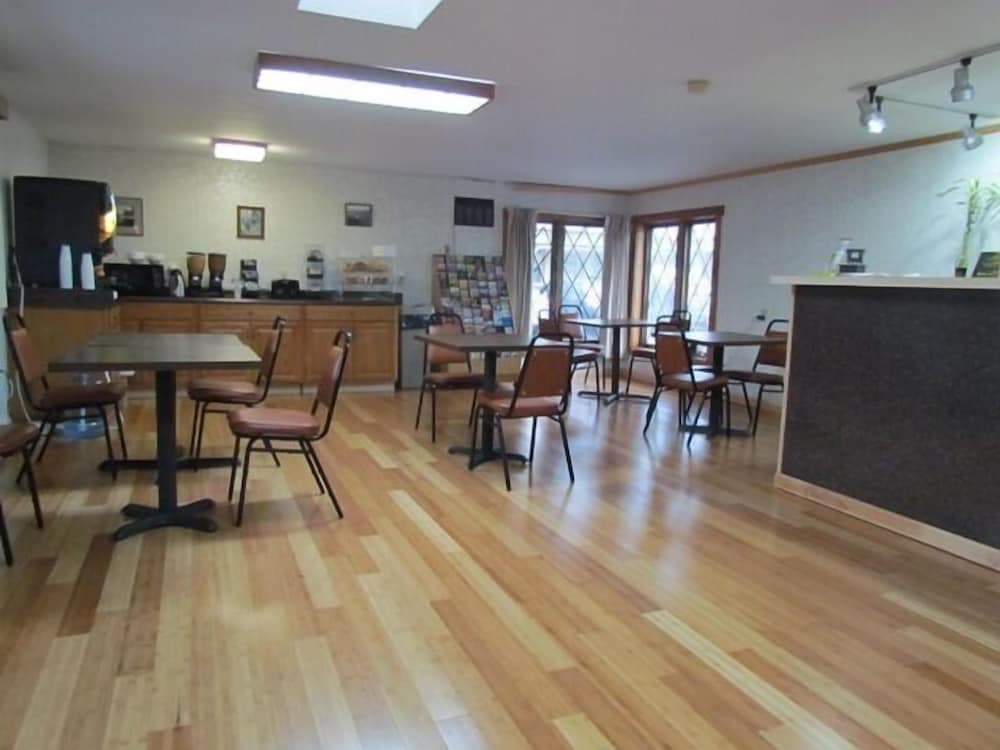 Cherry Lane Motor Inn