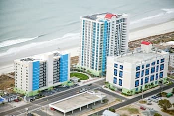 Towers at North Myrtle Beach