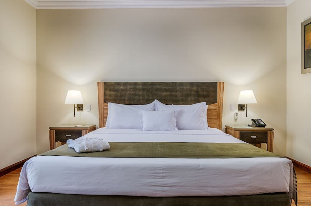 LP Los Portales Hotel Piura