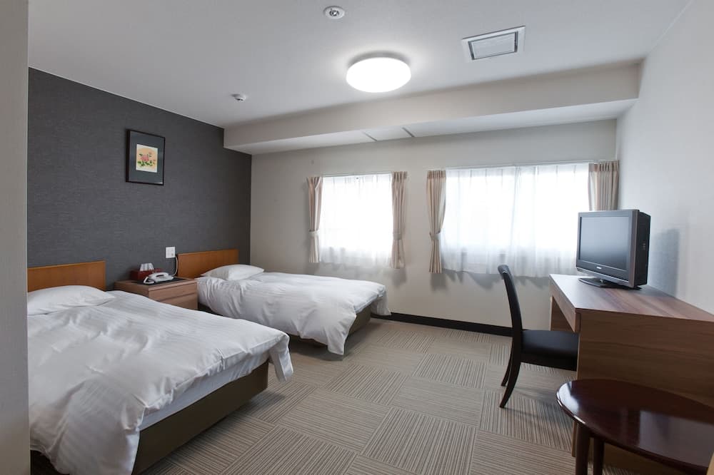 Onsen Hotel Nakahara Bessou