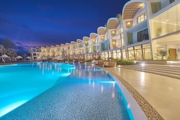 The Shells Resort & Spa Phu Quoc