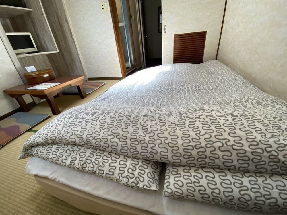 Asakusa Ryokan Toukaisou